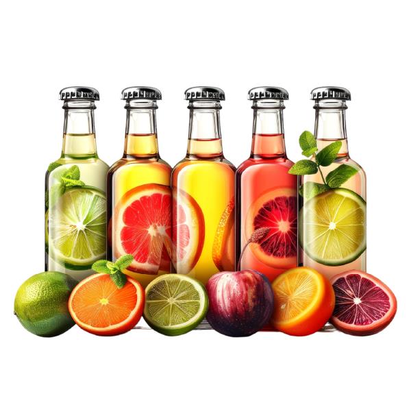 Alkolsüz İçecekler/Non Alcoholic Beverages Kategorisi