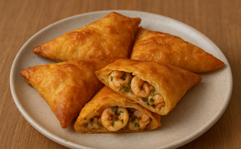 Ara Sıcaklar/Hot Starters Kategorisi