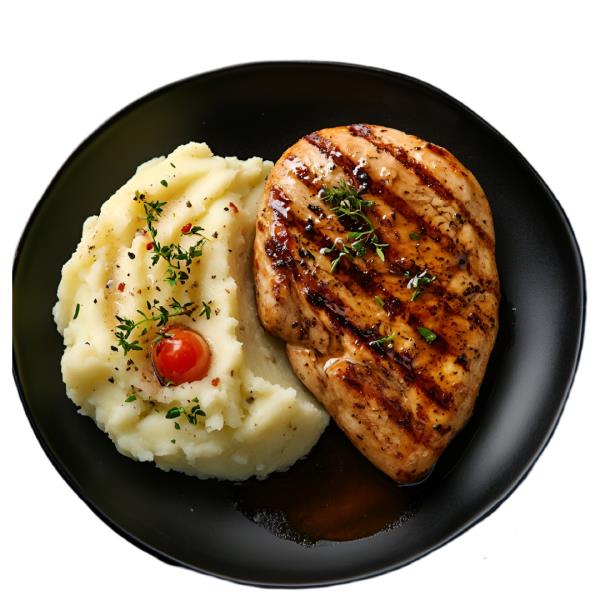 Tavuk / Grilled & Chicken Dishes Kategorisi