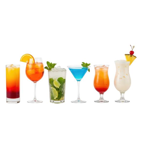 Kokteyl / Cocktails Kategorisi