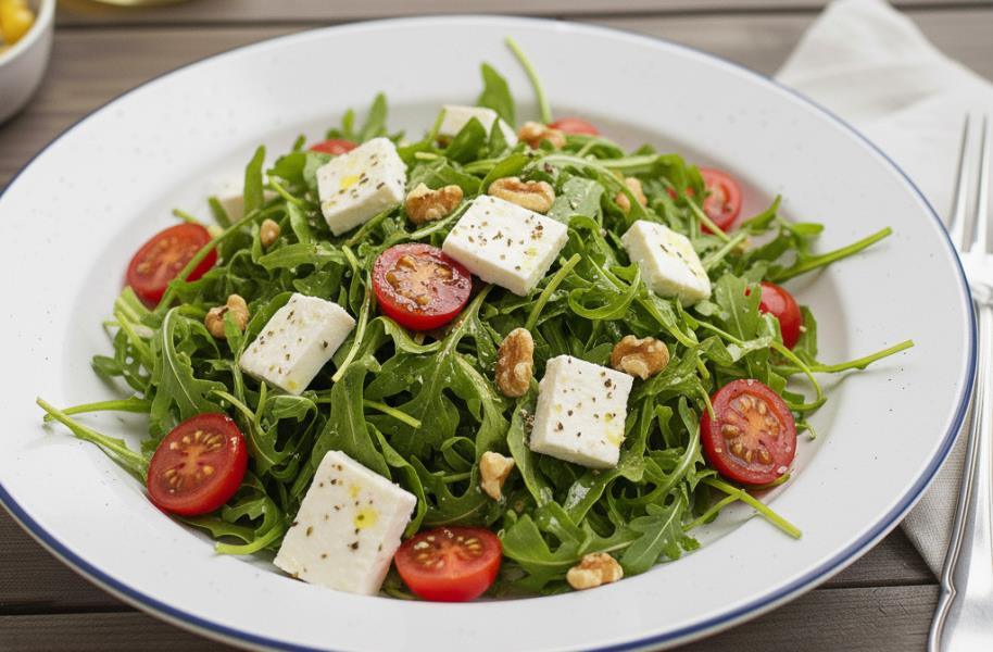 Salatalar / Salads Kategorisi