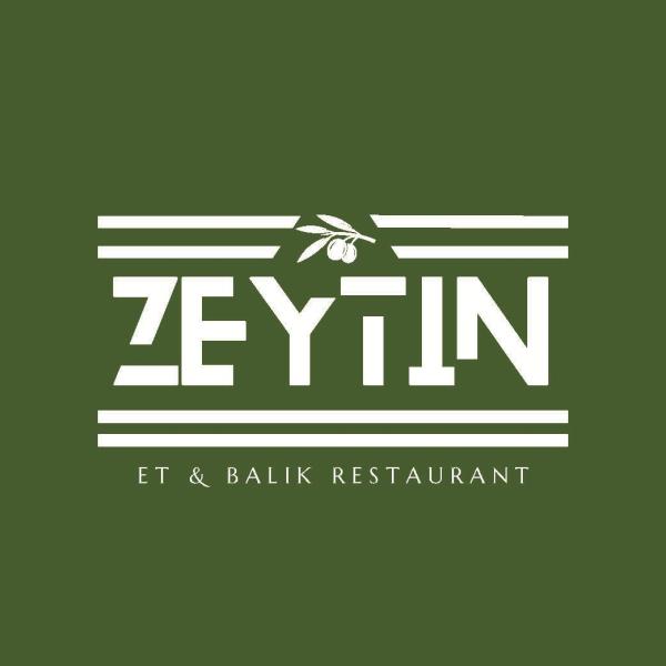 Zeytin Restaurant Kategorisi
