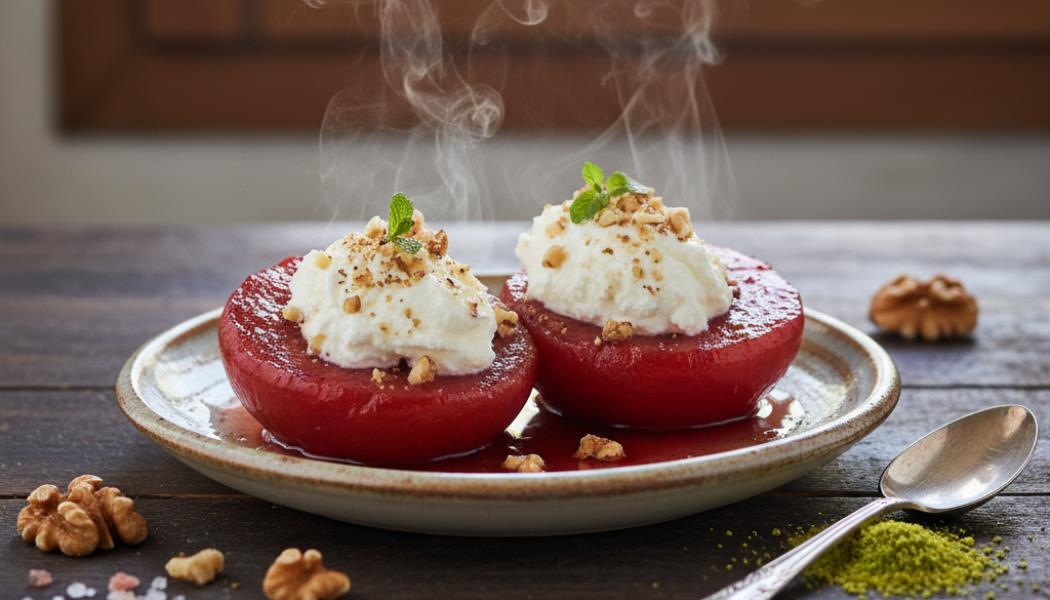 Tatlılar/Desserts Kategorisi