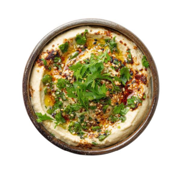 Cevizli Patlıcan Resmi