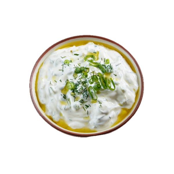 Yoğurtlu Semizotu Resmi