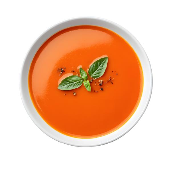 Günün Çorbası Resmi