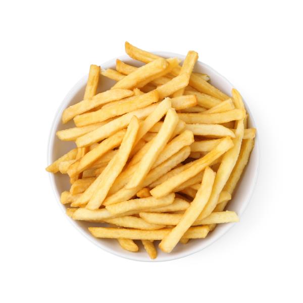 Patates Kızartması Resmi