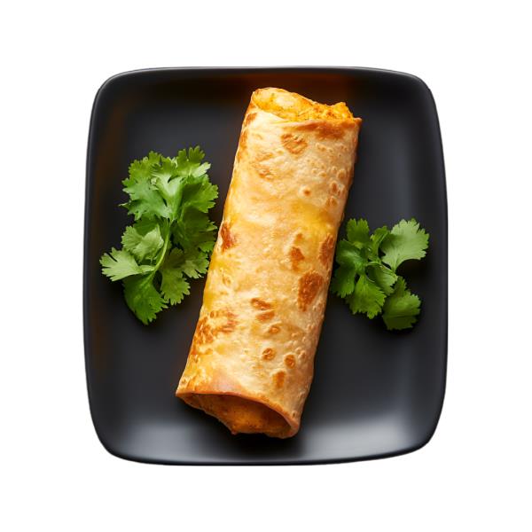 Paçanga Böreği Resmi