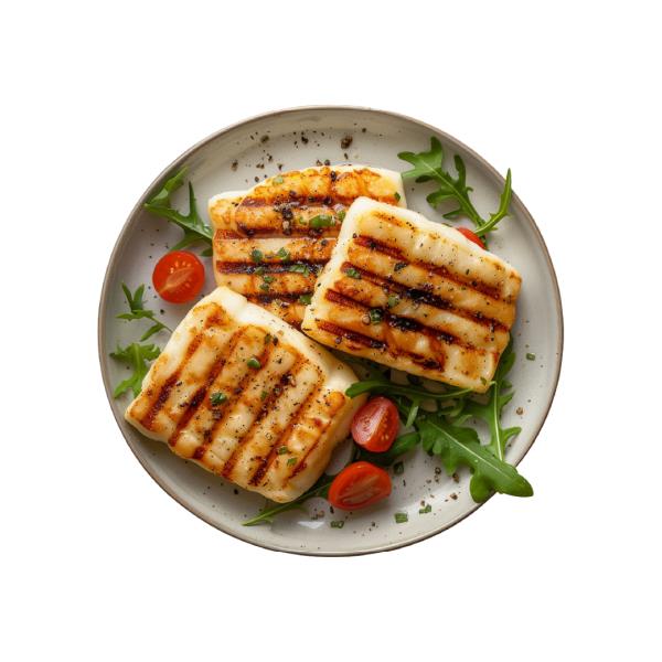 Hellim Peyniri Resmi