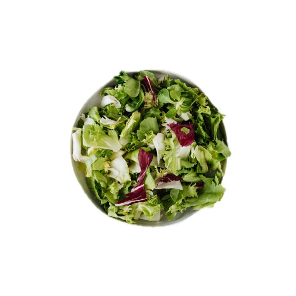 Yeşil Salata / Green Salad Resmi