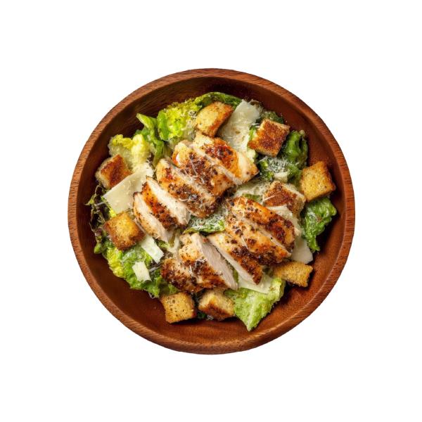 Tavuklu Salata / Chicken Salad Resmi