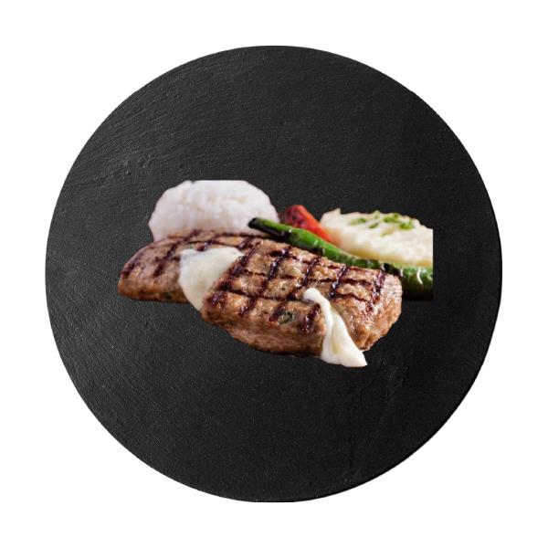 Kaşarlı Kasap Köfte Resmi