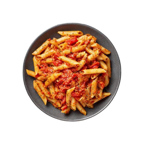 Penne Arrabbiata Resmi