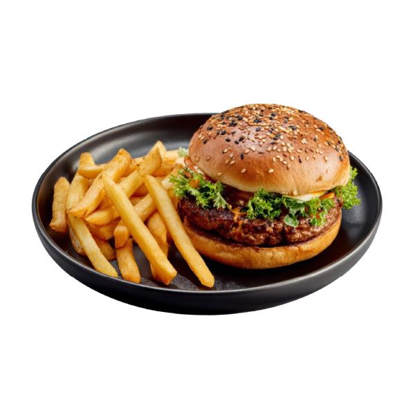 Kent Burger Resmi