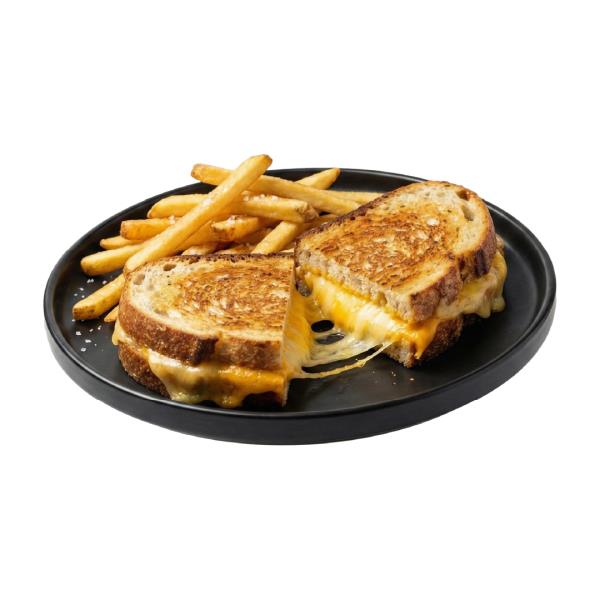 Karışık Tost Resmi