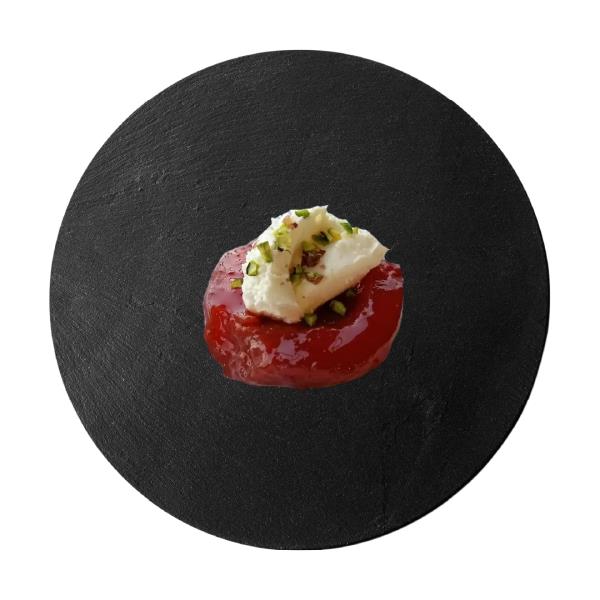 Ayva Tatlısı Resmi