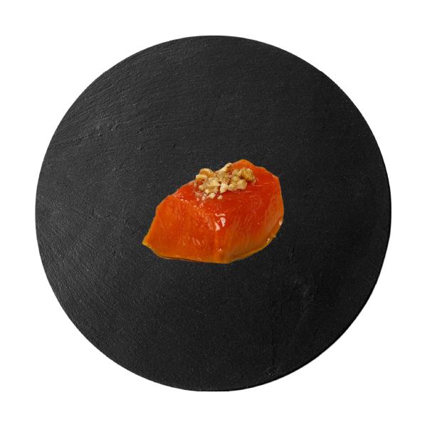 Kabak Tatlısı Resmi