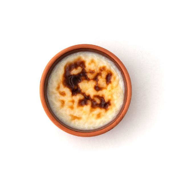 Fırın Sütlaç Resmi