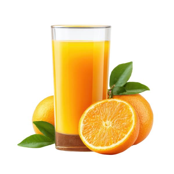 Taze Portakal Suyu 0.35lt Resmi