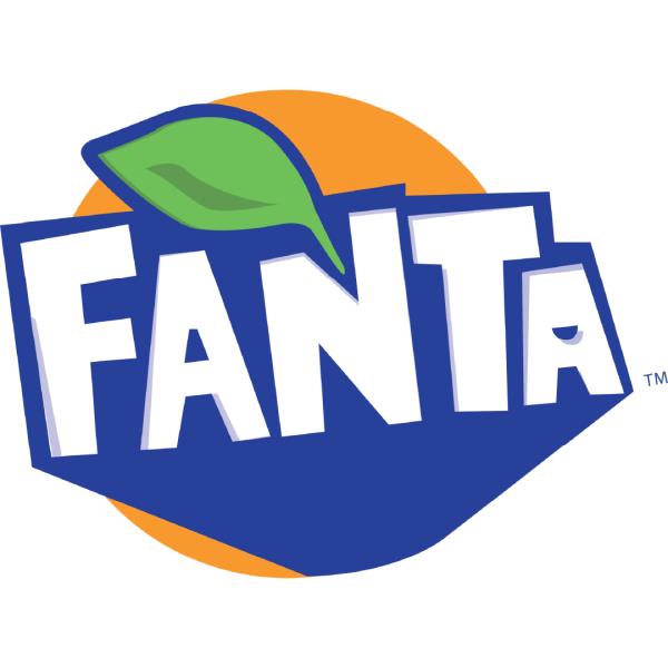Fanta 0.33lt Resmi