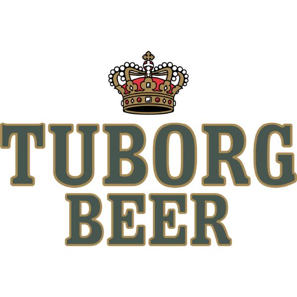 Tuborg 0.5lt Resmi
