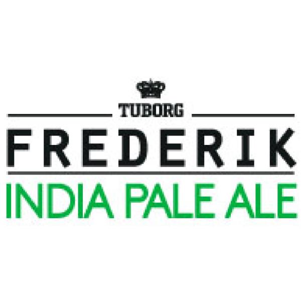 Frederick Indian Pale 0.35lt Resmi