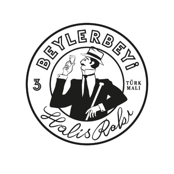 Beylerbeyi Göbek 35cl Resmi