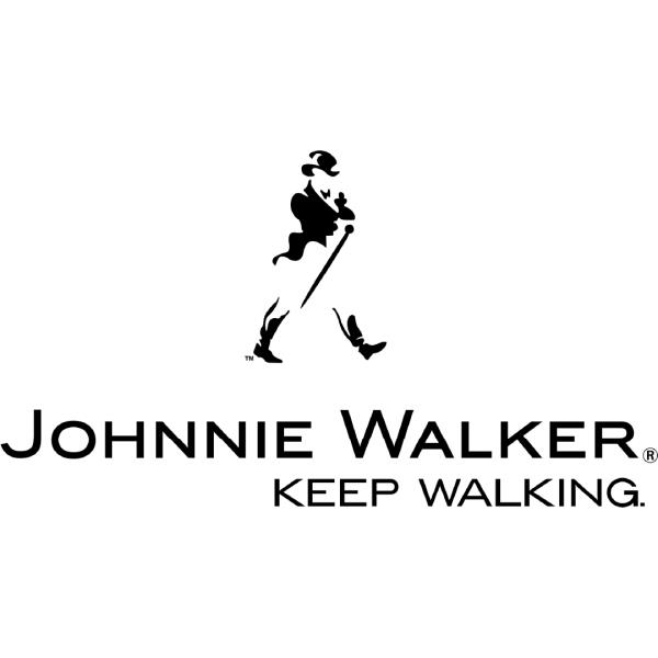 Johnnie Walker Black Label 4cl Resmi