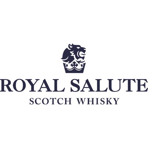 Chivas Regal Royal Salute 21 Y.O. 4cl Resmi