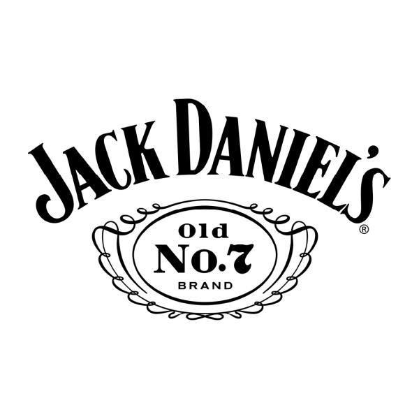 Jack Daniel's Old No:7 4cl  Resmi