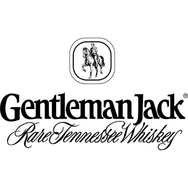 Gentleman Jack 70cl Resmi