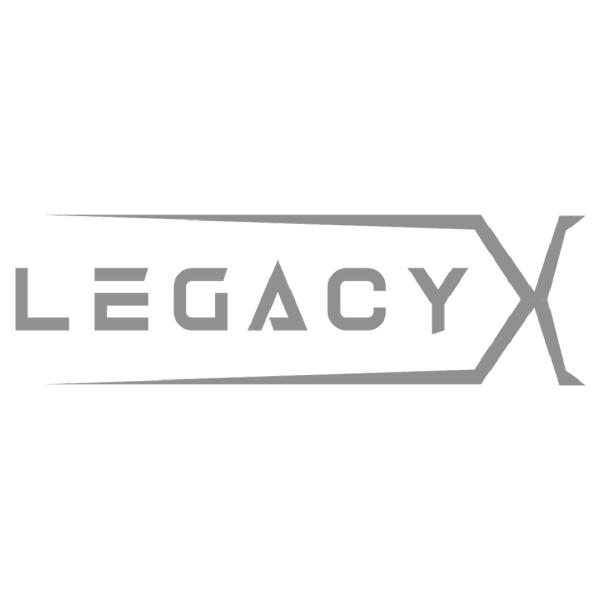 Legacy X.O. 4cl Resmi