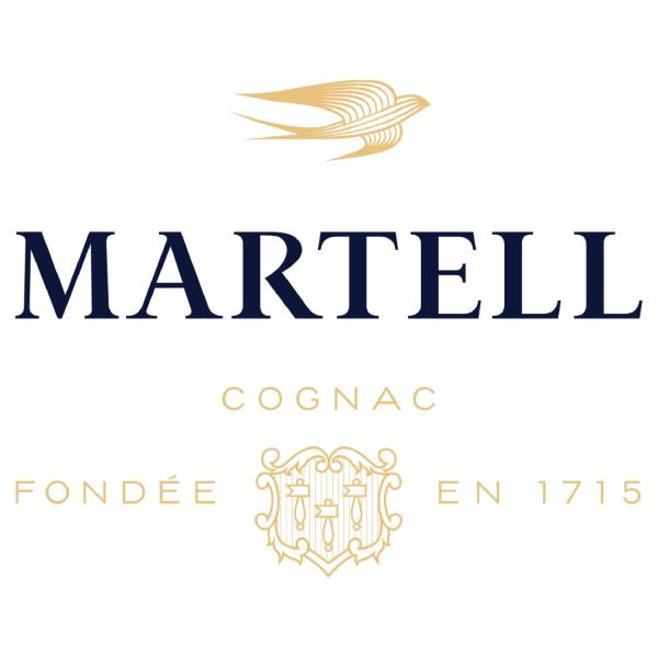 Martell V.S. 70cl Resmi