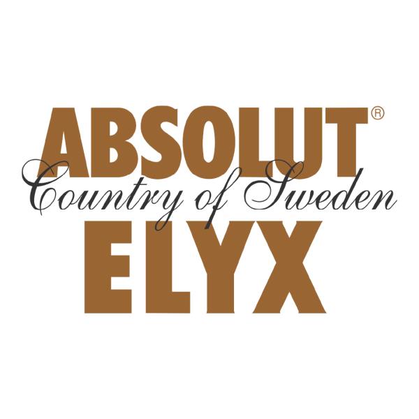 Absolut Elyx 70cl Resmi