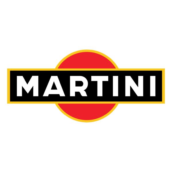 Martini Bianco 4cl Resmi