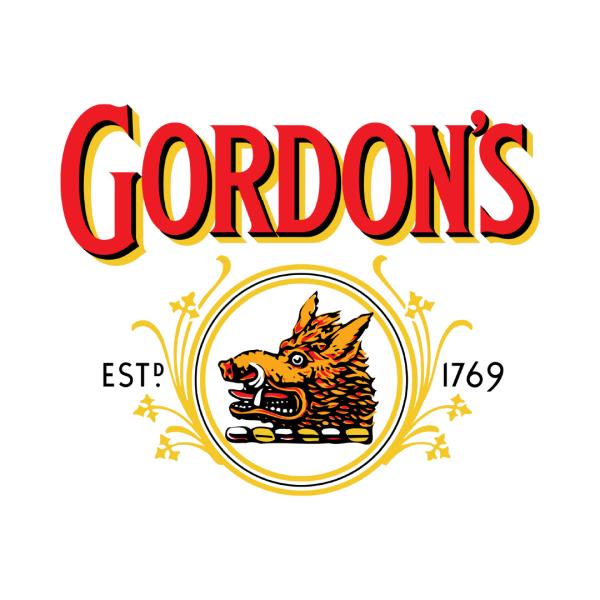 Gordon's Dry 70cl Resmi