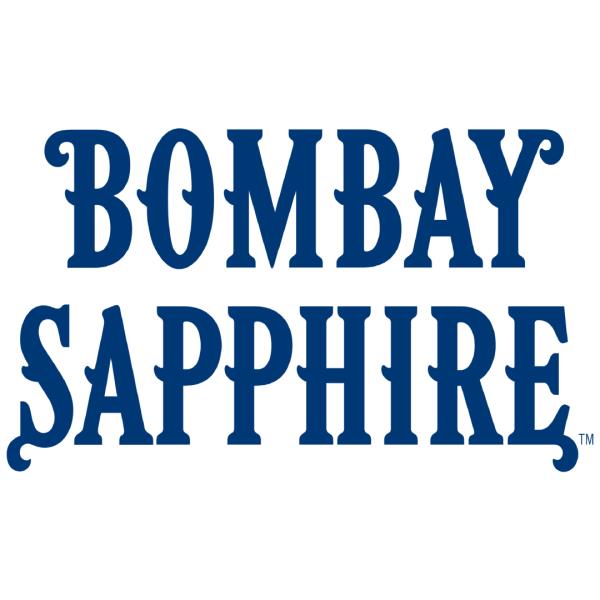 Bombay Sapphire 70cl Resmi