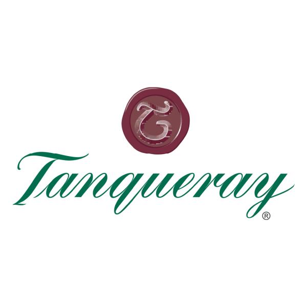 Tanqueray Flor de Seville 4cl Resmi