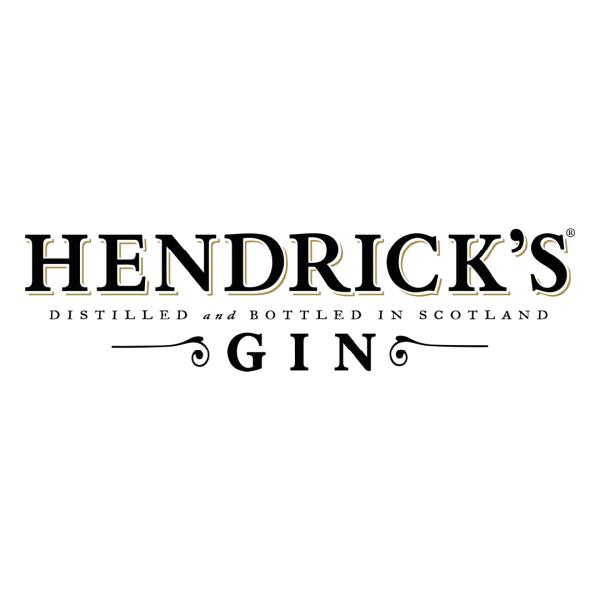 Hendrick's 4cl Resmi