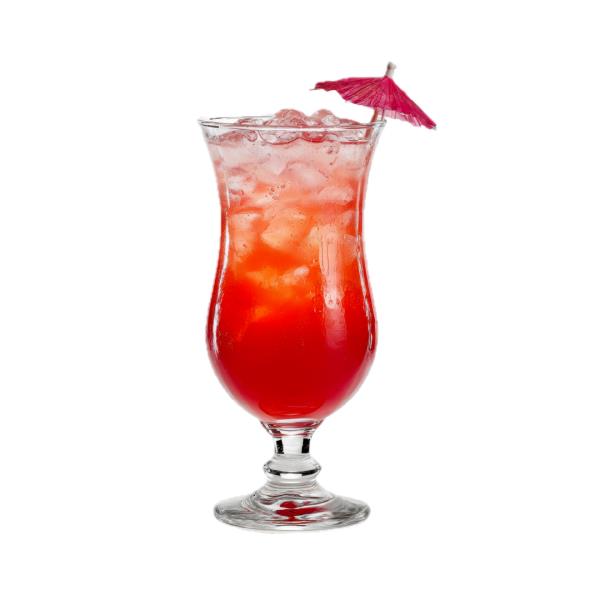 Tequila Sunrise Resmi