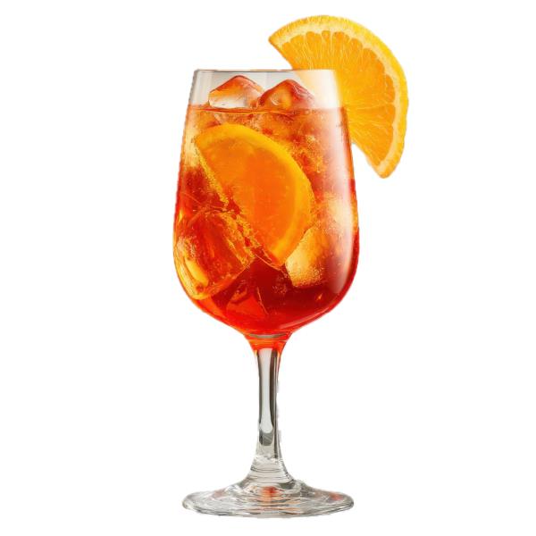 Aperol Spritz Resmi