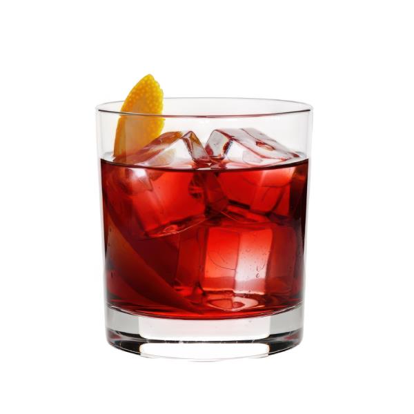 Negroni Resmi