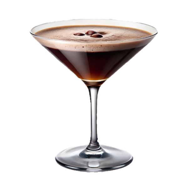 Espresso Martini Resmi