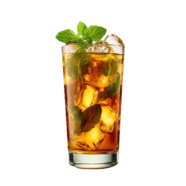 Long Island Iced Tea Resmi